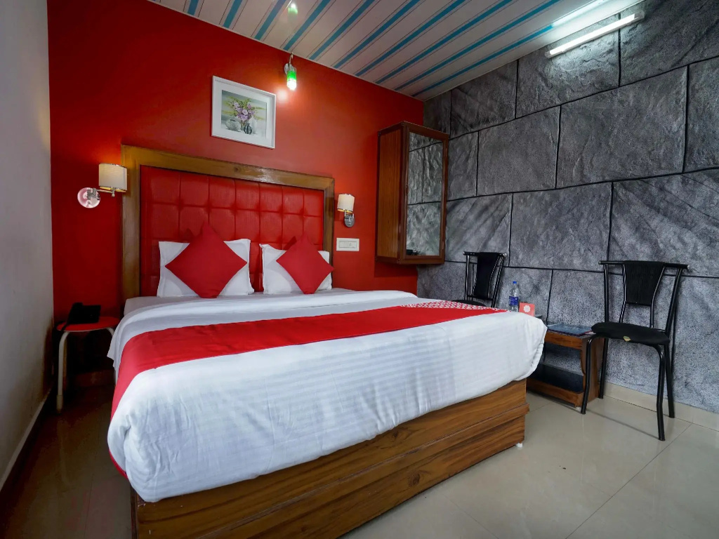 Hotel photo 8