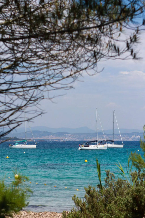 Belambra Clubs Presqu'île de Giens - Riviera Beach Club - фото 15