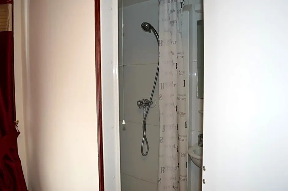 The Globe Hotel - Chambres