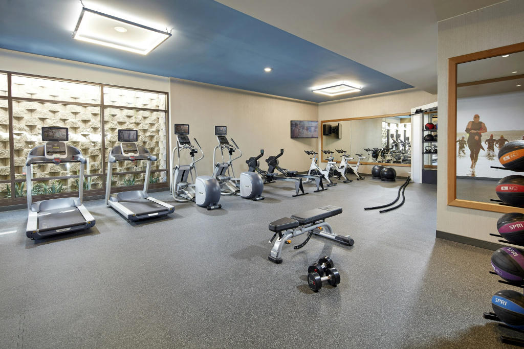 Homewood Suites by Hilton San Diego Hotel Circle/SeaWorld Area - Général