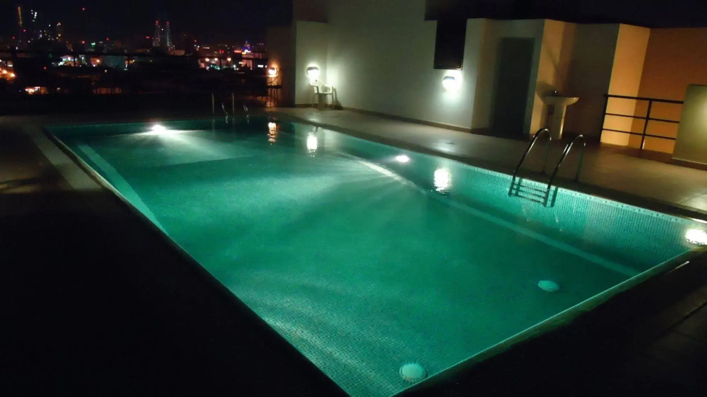 OYO 111 Infinity Suites - Général