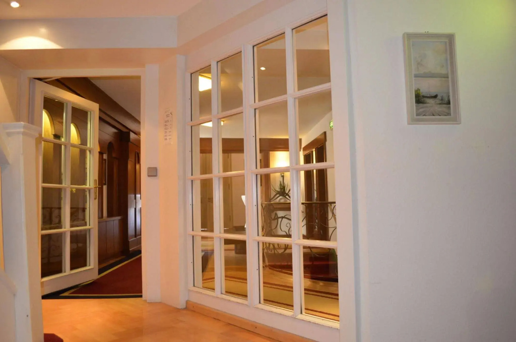 Hotel Waldhorn - Général