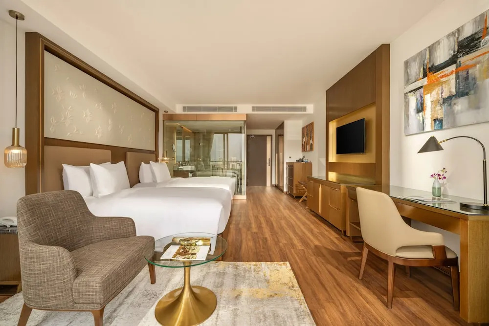 KOI Resort & Residence Da Nang - Inclusive Spa access — фото