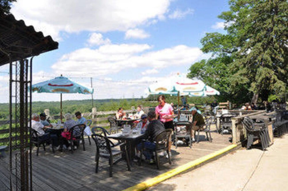 Starved Rock Lodge & Conference Center - фото 16
