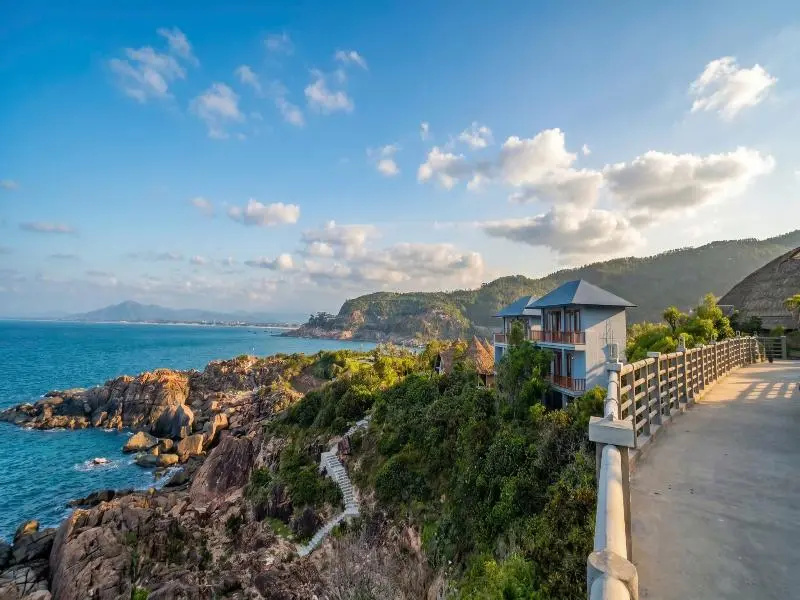Blue Haven Resort Quy Nhon