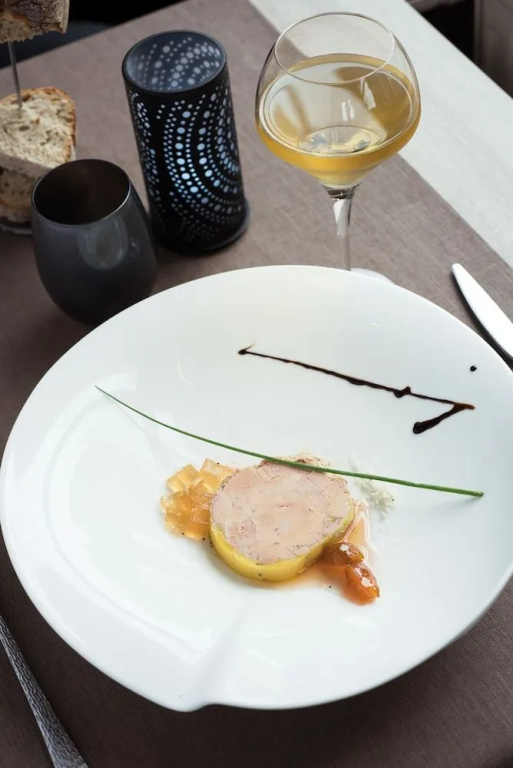 Hotel - Restaurant Le Velleda - Général