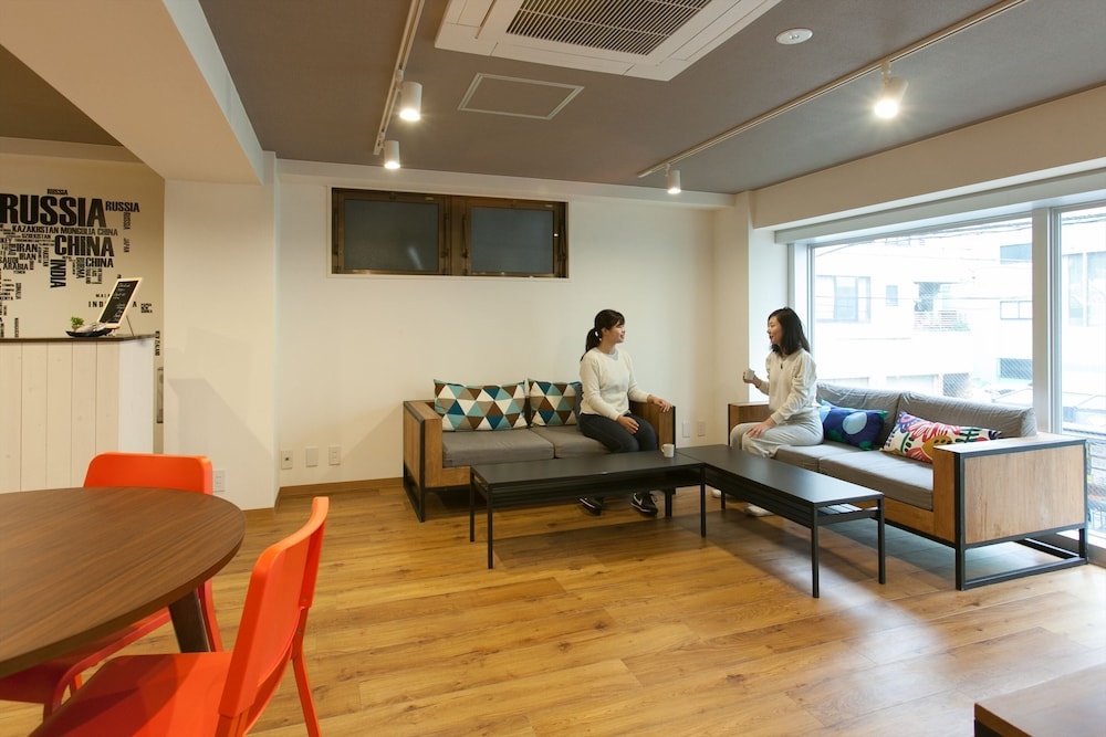 Kokoroin Asakusa Kuramae (hear / Vacation STAY 22513 사진 15