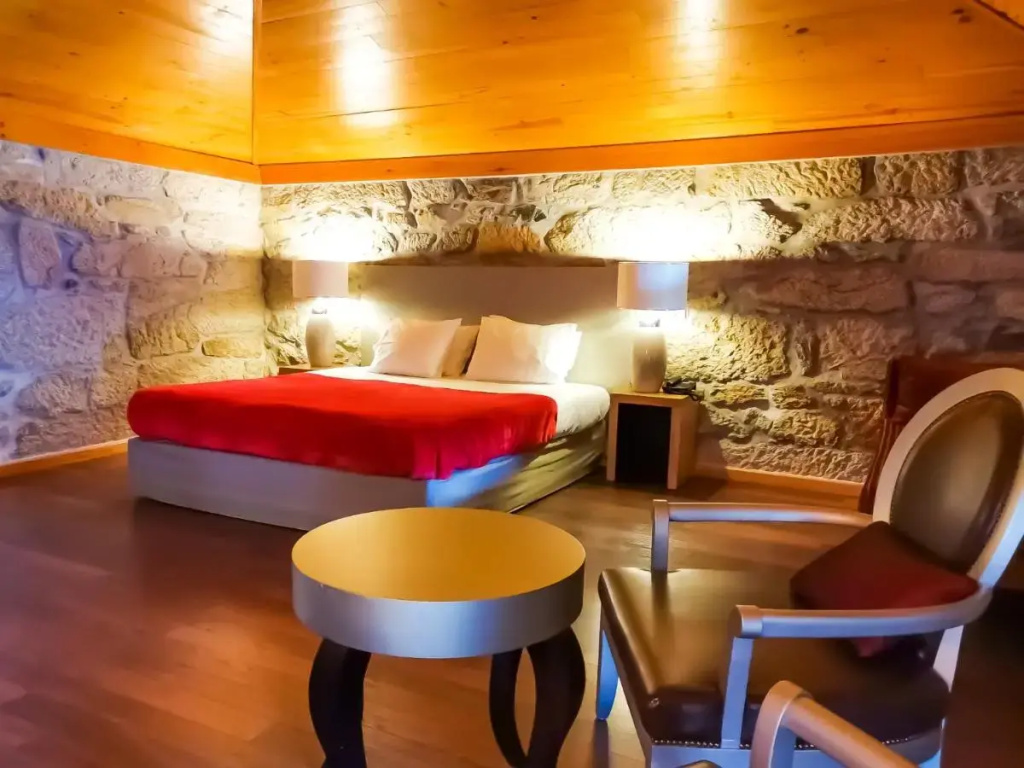 Casas Novas Countryside Hotel Spa & Events - Général