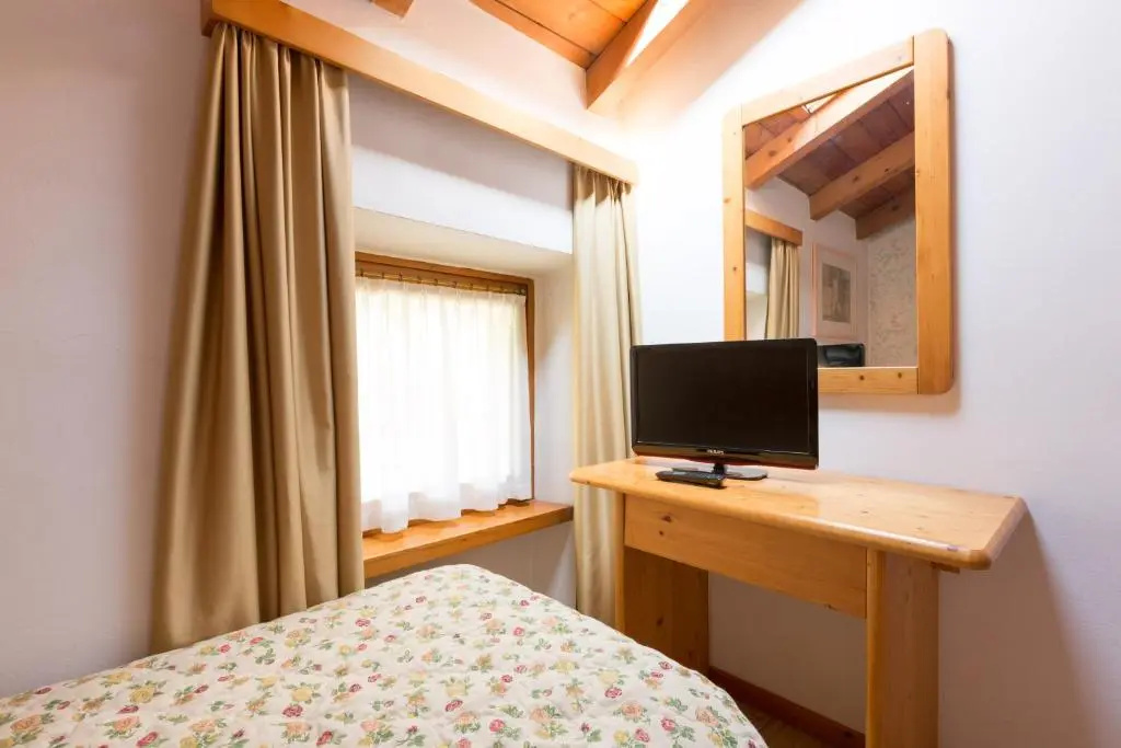 Hotel Al Maso - Chambres