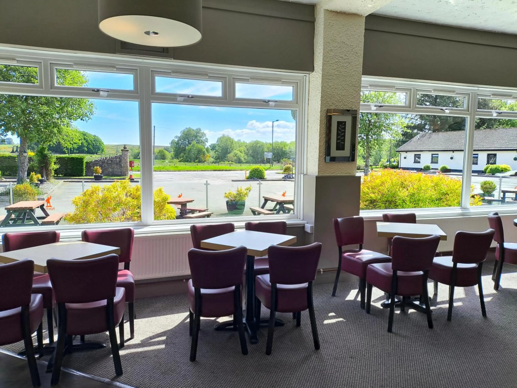Rob Roy Hotel - Général