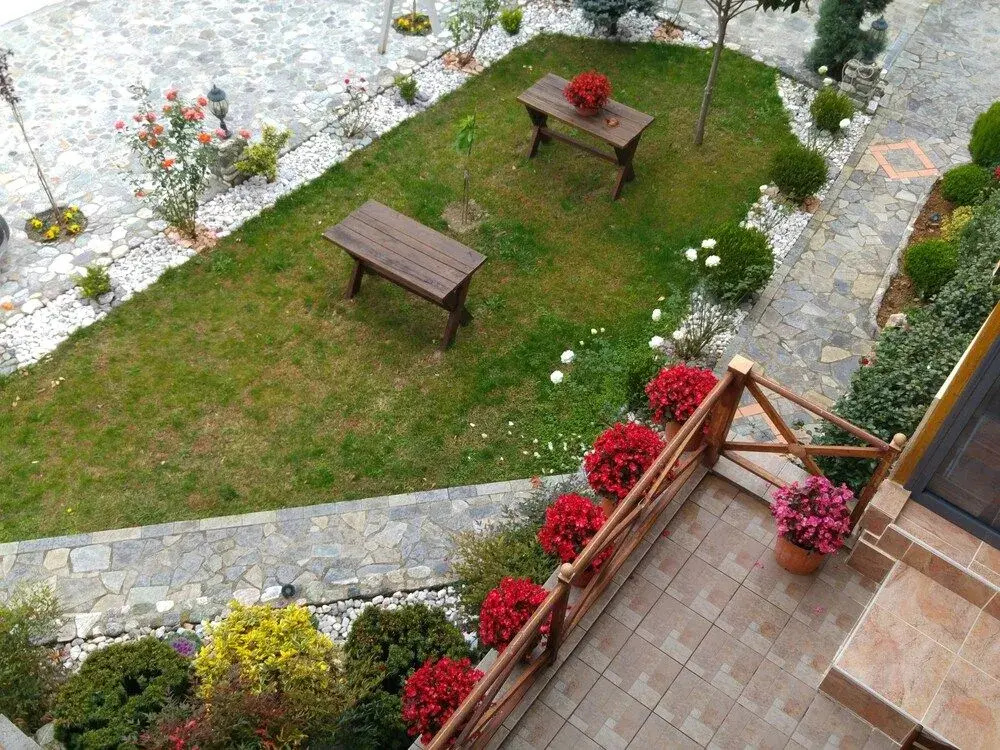 Hotel photo 13