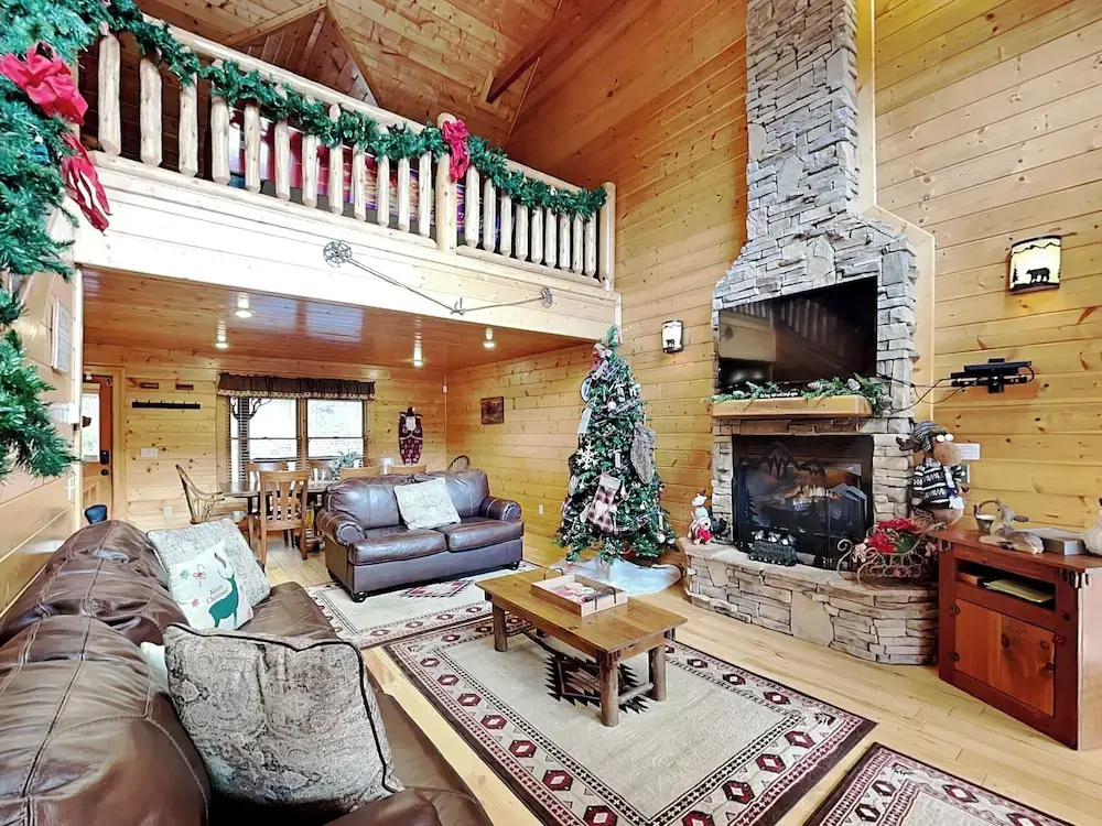Changes in Latitude by Jackson Mountain Rentals