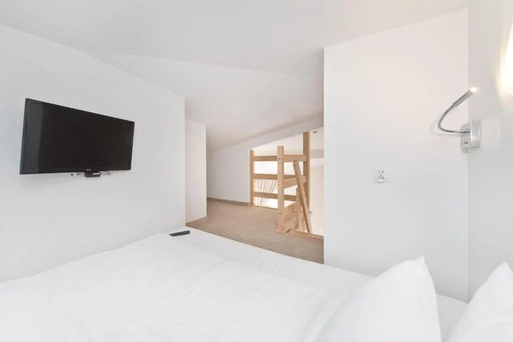 Classic room