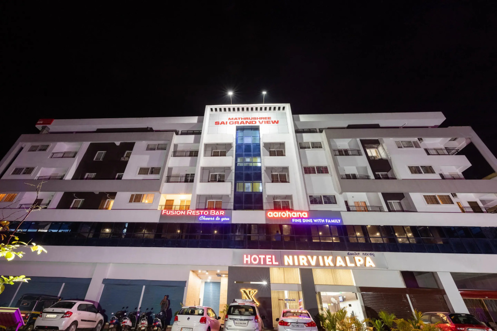 Hotel photo 15
