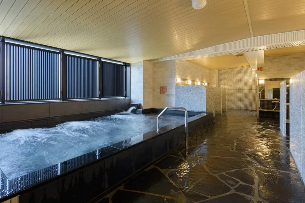 APA Hotel Shinjuku Kabukicho Tower - Général