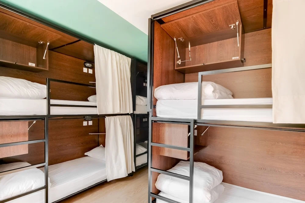 West Beach Hotel Brighton - Chambres