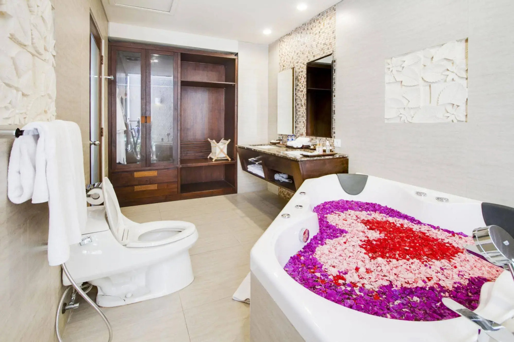Ula Villas Bali - Général