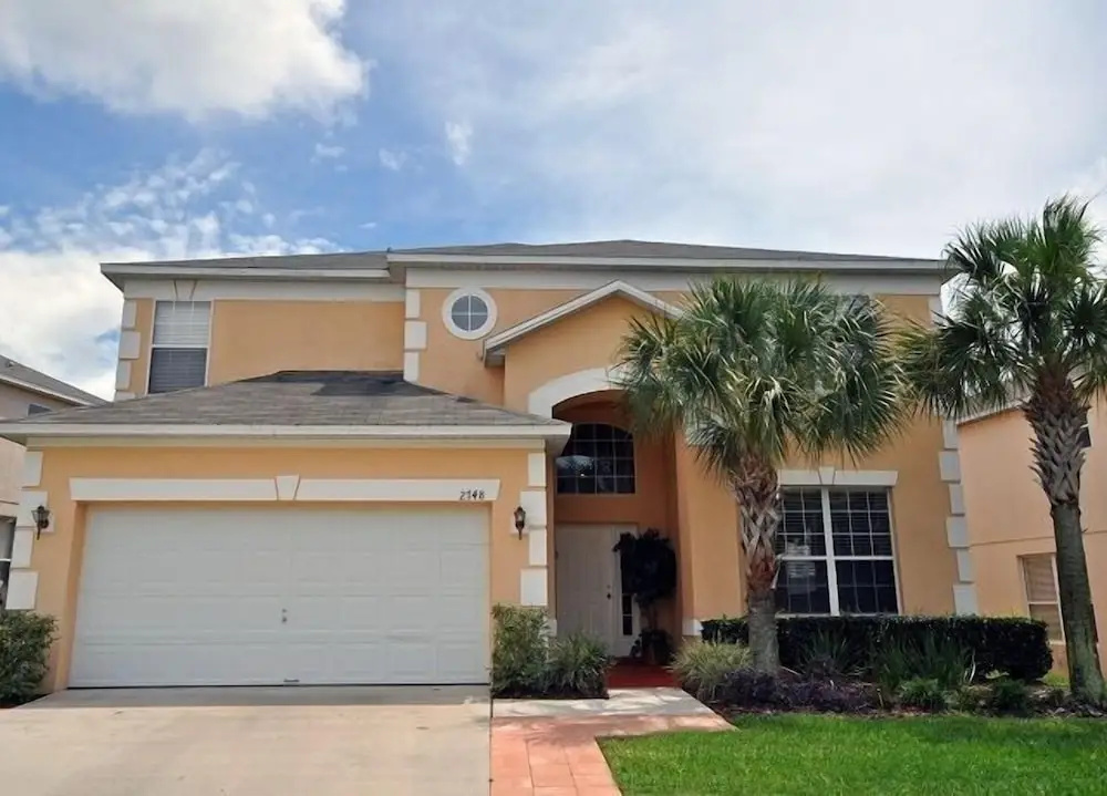 Ov2414 - Emerald Island - 7 Bed 6 Baths Villa