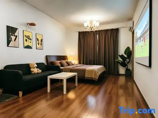 2 Bedrooms Standard room with river view
