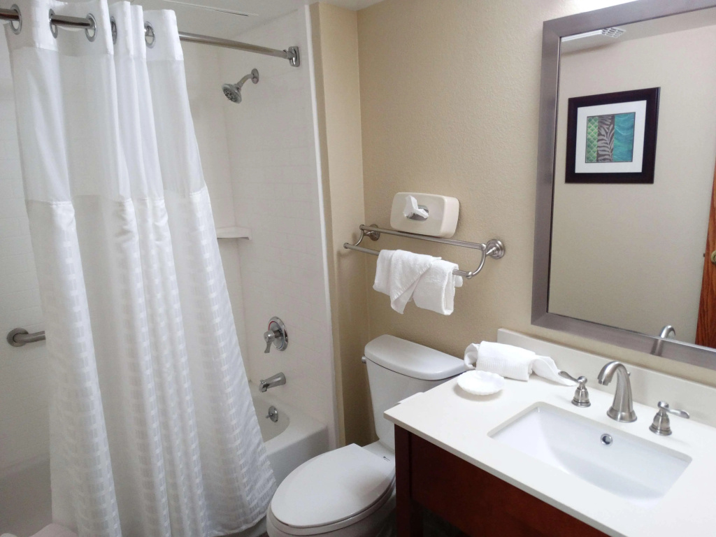 Best Western Warren Hotel - фото 9