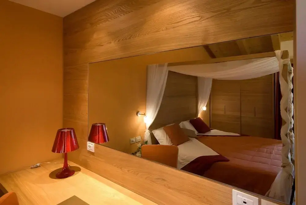 Borgo Ronchetto Relais Gourmet - Général