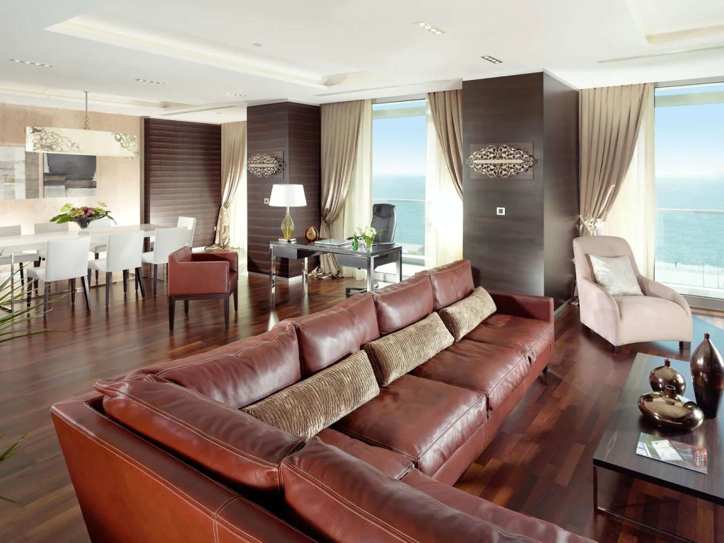 Swissotel Buyuk Efes Izmir - Général