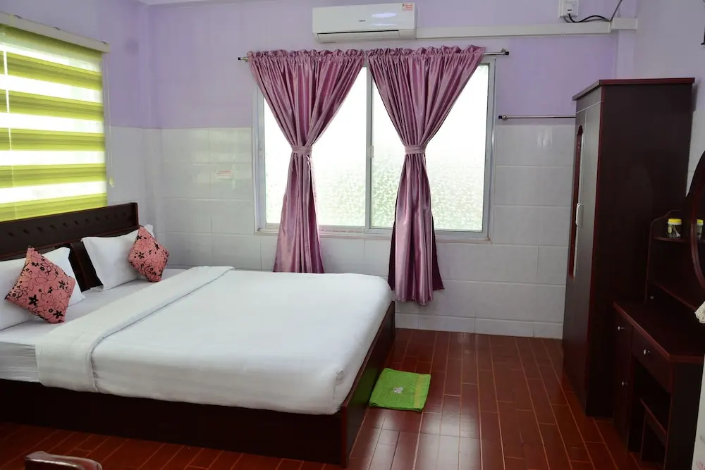 Hotel 99 - Chambres