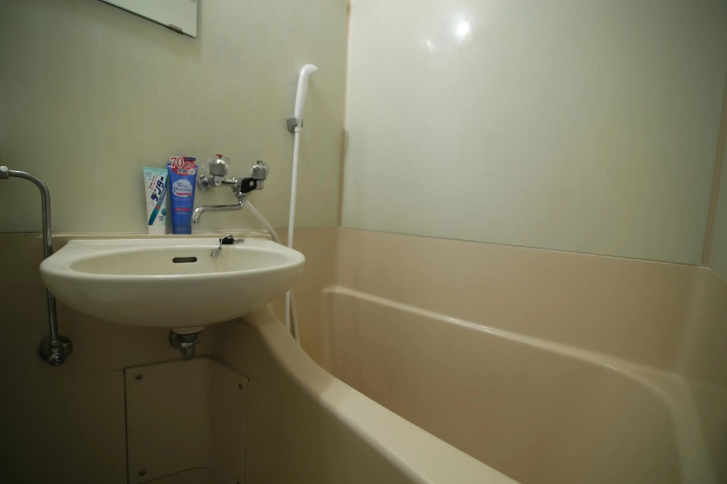 ＃３４ Shinjuku Rion Hotel 사진 11