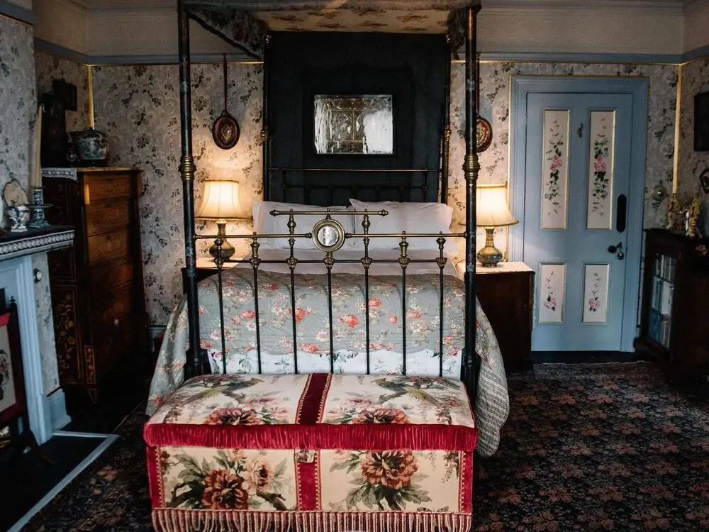 Hotel photo 19
