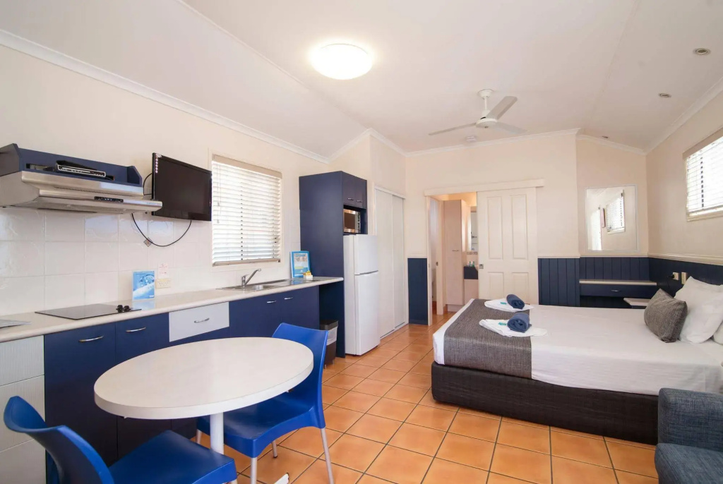 Gateway Lifestyle Maroochy - Général