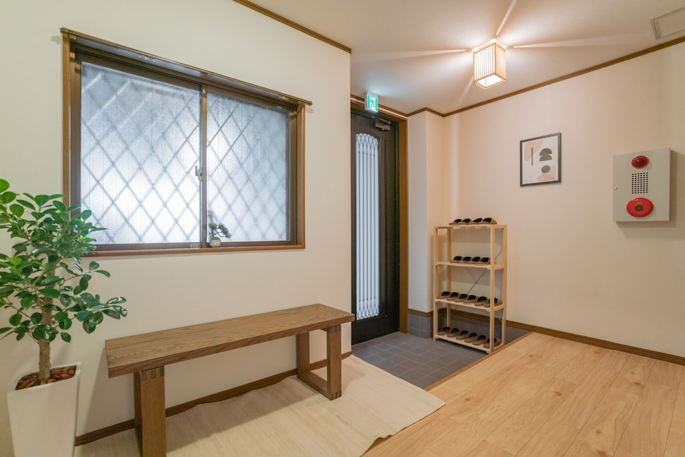 YUYU House - Kohama Mei 사진 16