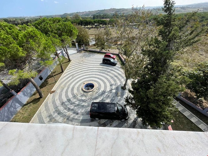 Green Roof Boutique Hotelspa (By Ostrovok