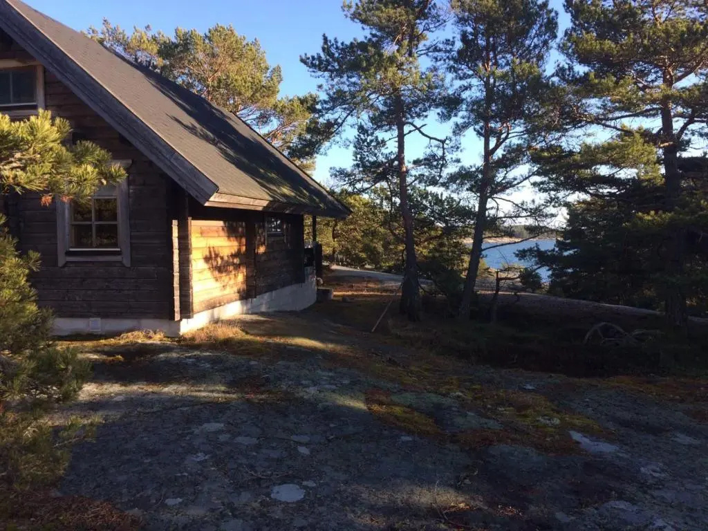 Bungalow