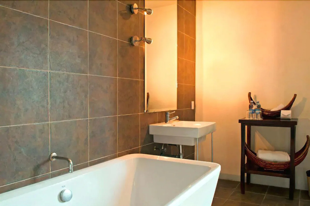 Hotel Del Portal San Miguel de Allende - Général