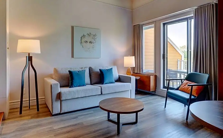 Estrimont - Chambres