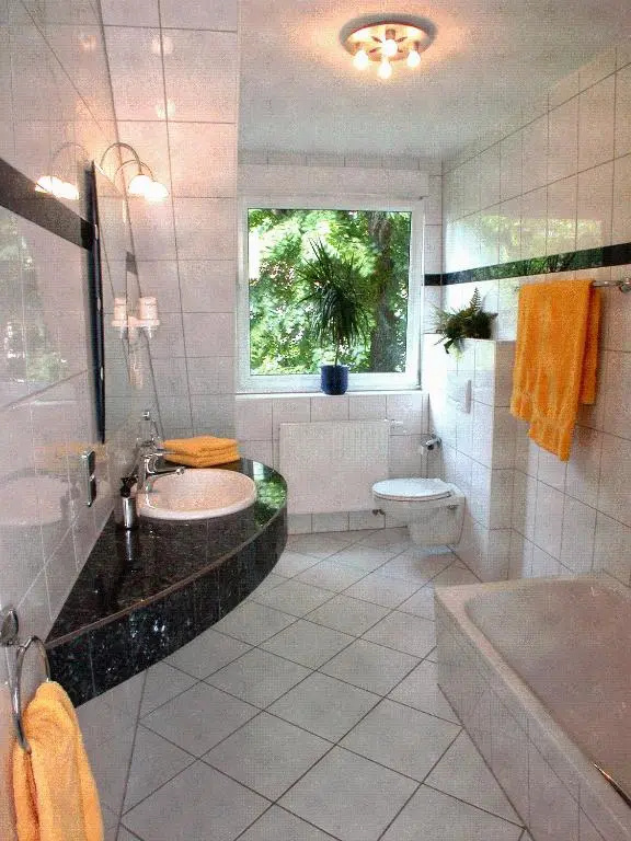 Hotel MyLord - Chambres