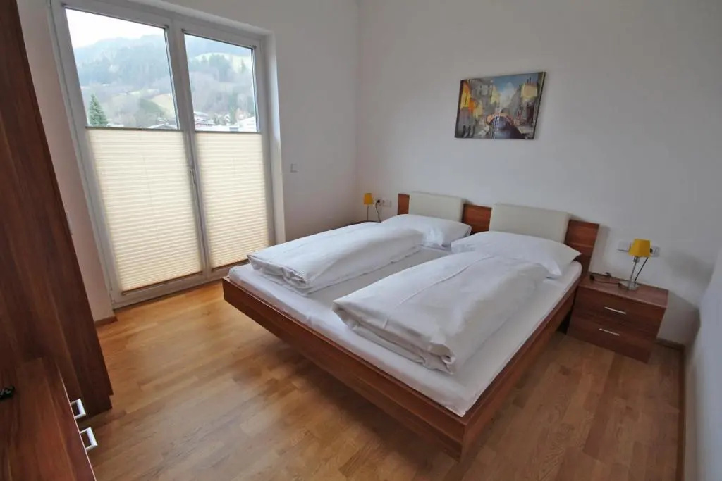 Ferienwohnungen Karoline - Chambres