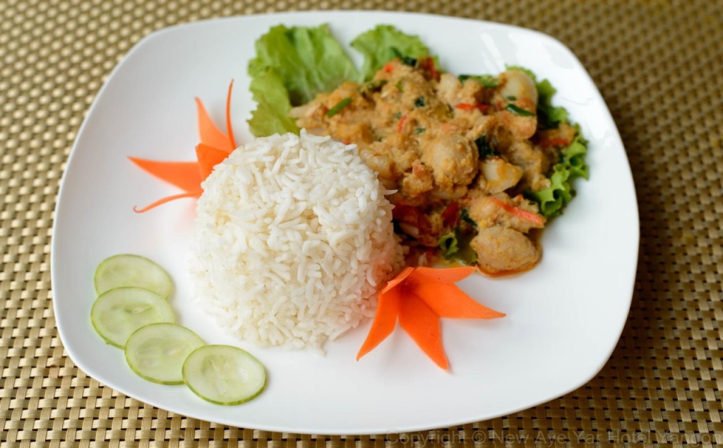 City Hotel Yangon - Général