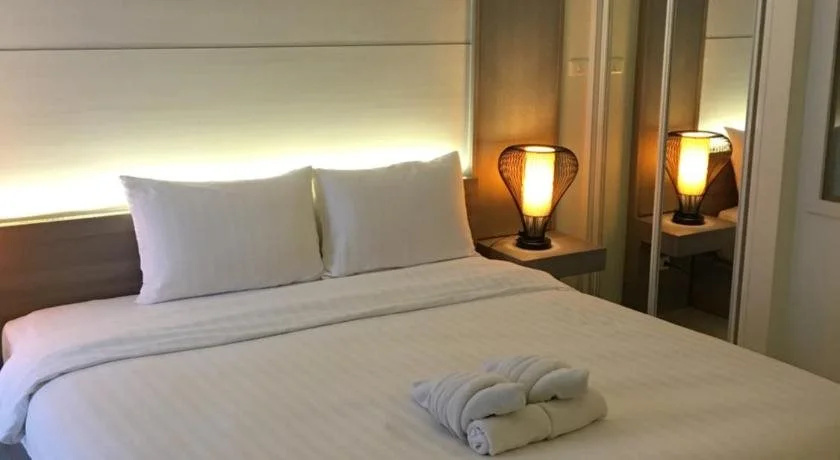 Win D Hotel - Général