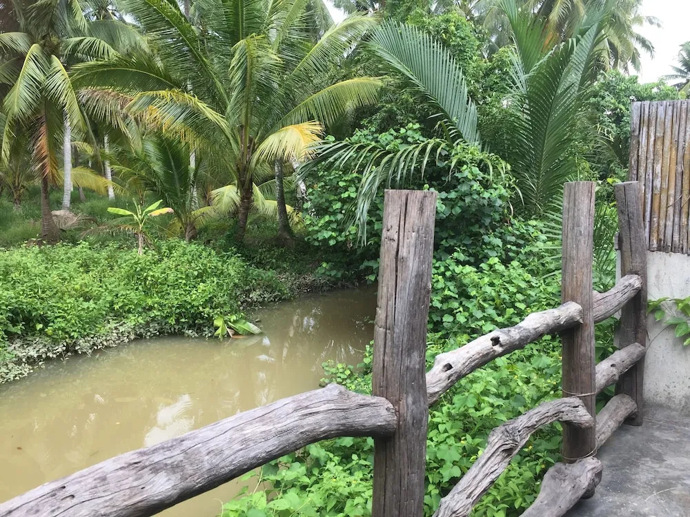 Ruean Thai Nai Bang by Pansak Resort - Chambres