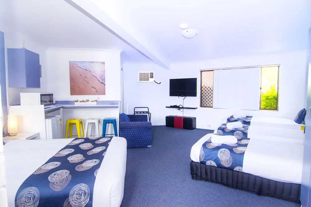 Standard Family room