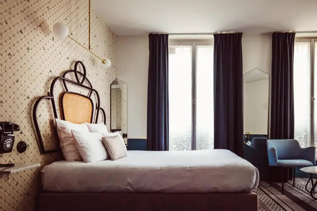 Hotel Panache 115