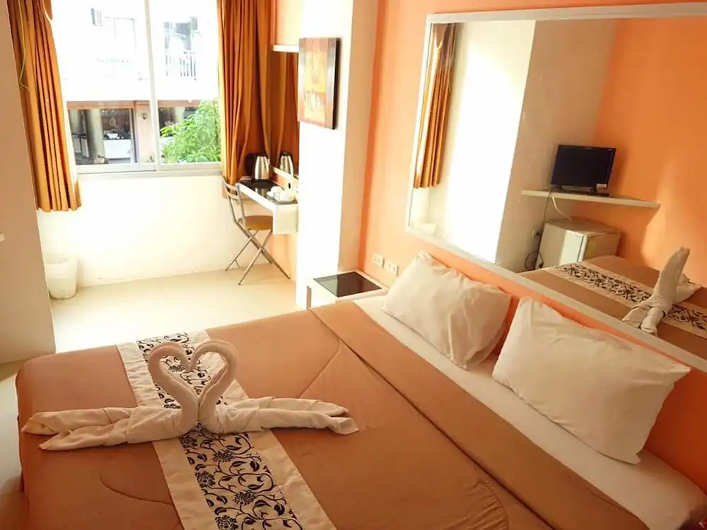 Hotel photo 6