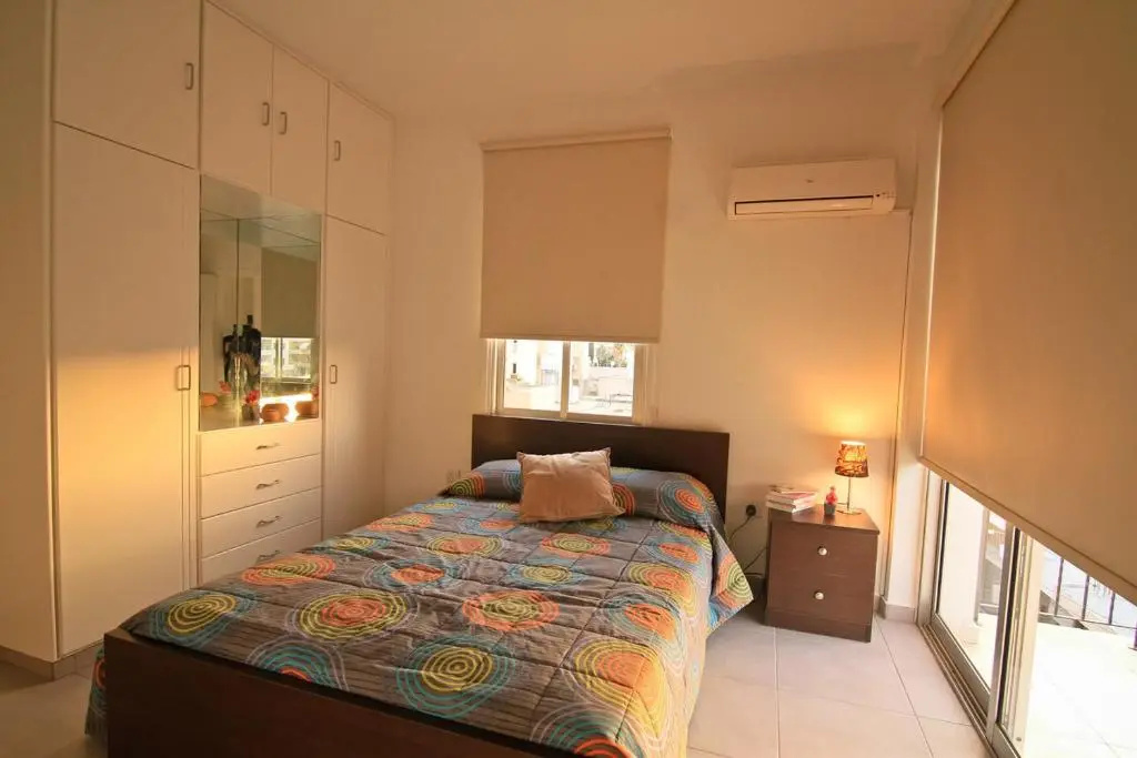 1 Bedroom Apartment with balcony