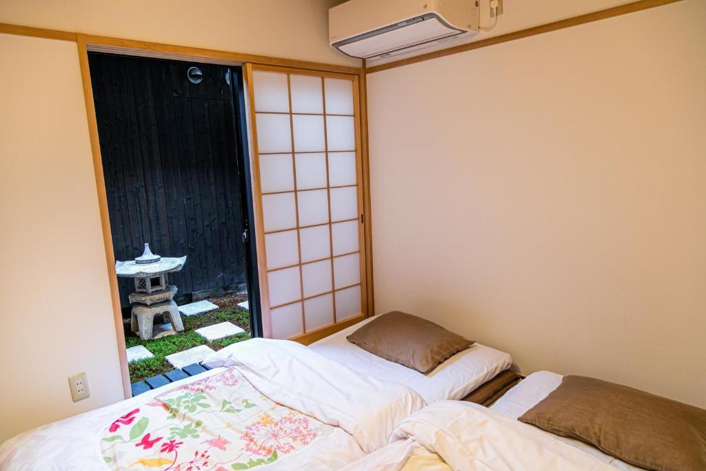 Guesthouse OKI's Inn - Hostel 사진 11