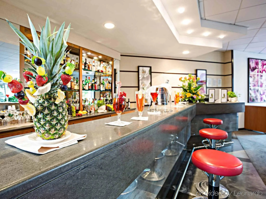 Novotel Caserta Sud - Général