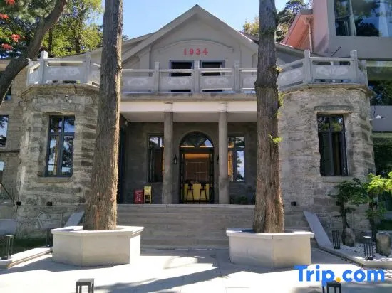 1934 Villa