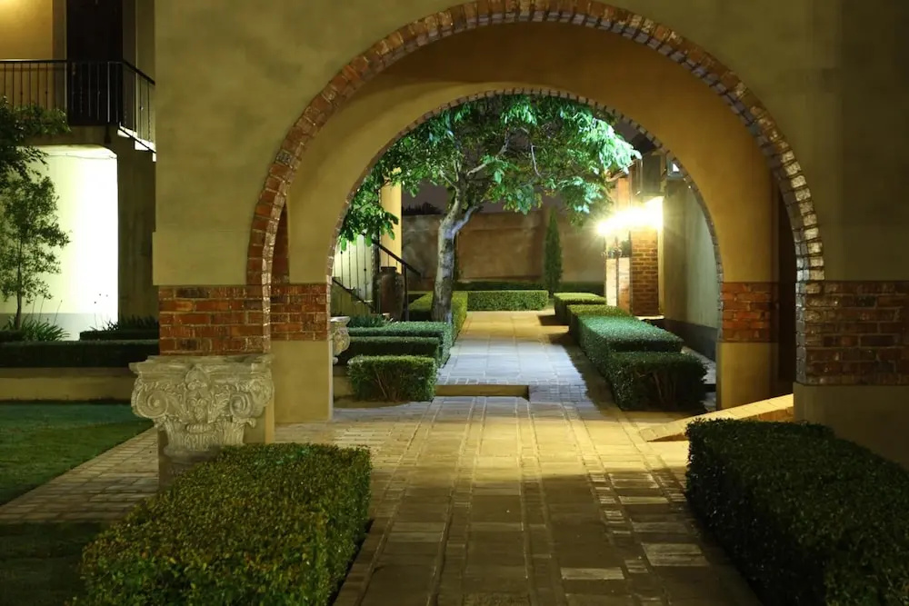 Accolades Boutique Venue - Général