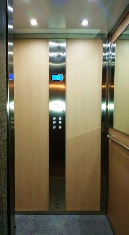 Hotel photo 11