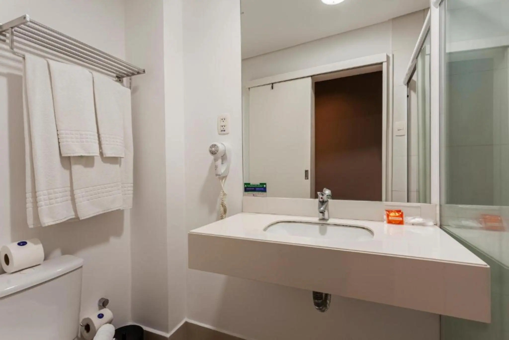 Marambaia Hotel & Convenções - Général